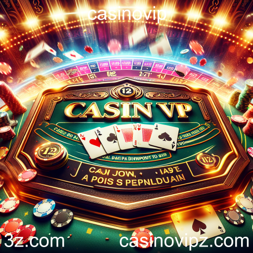 Blackjack: O Jogo de Cartas que Conquistou os Cassinos