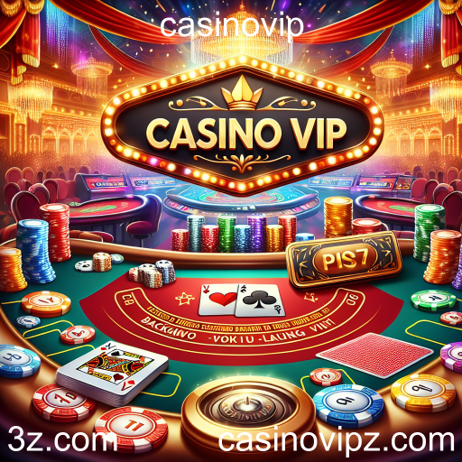 A Emoção dos Jogos de Mesa nos Cassinos